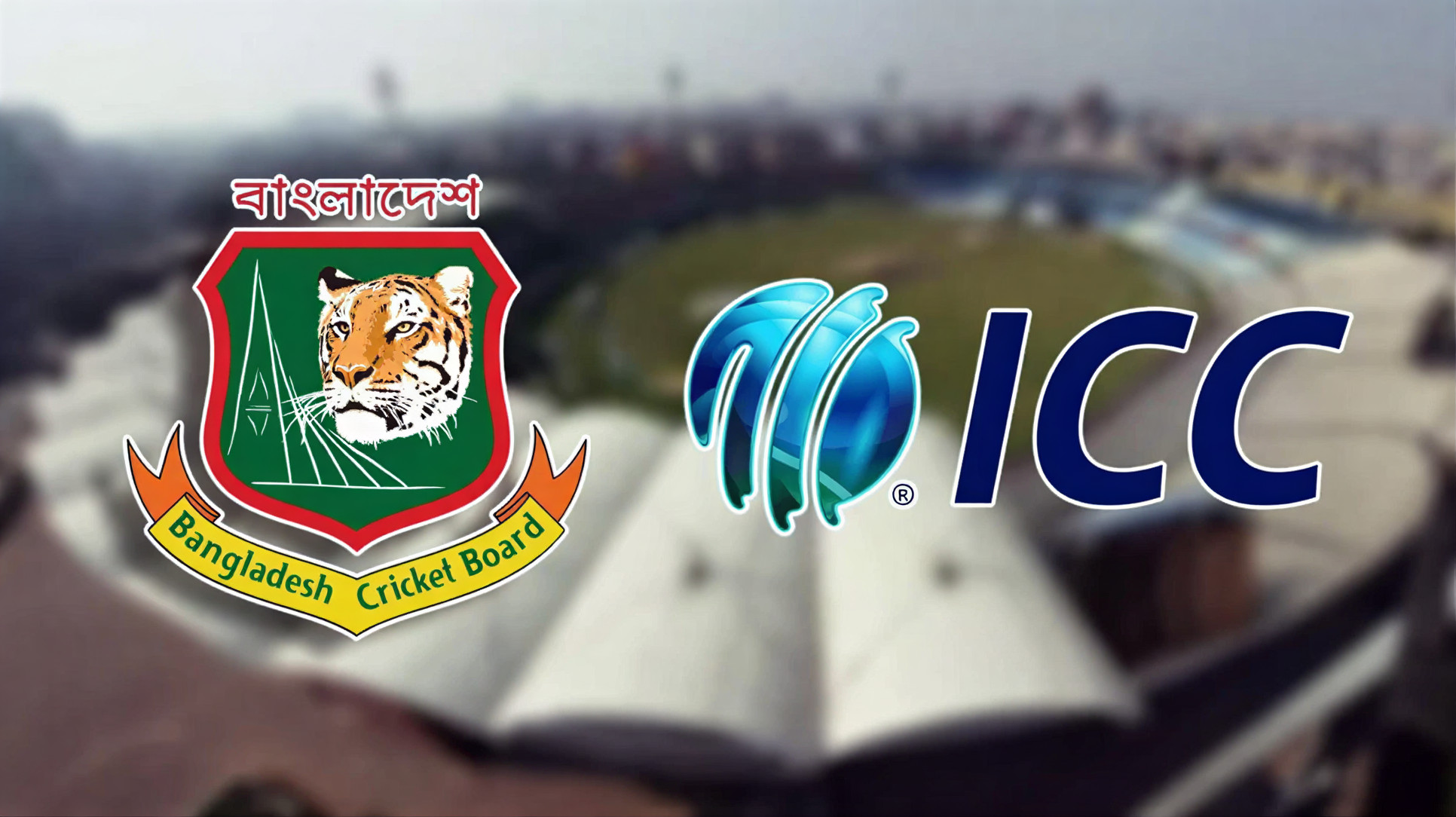 ‘ভারতেই বিশ্বকাপ খেলতে হবে’ আইসিসির আলটিমেটাম, মানতে নারাজ বিসিবি